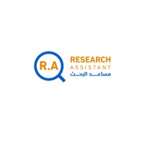 مساعد البحث logo - Similar company to معرض فرص الامتياز التجاري الدولي