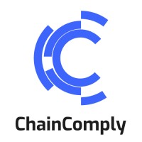 ChainComply logo - Similar company to Ace Good