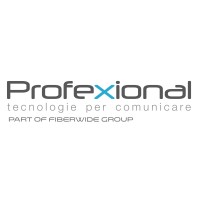 PROFEXIONAL S.R.L. logo - Similar company to Fiberwide S.P.A.