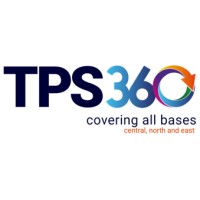 TPS360 Central, North & East logo - Similar company to Tps360 - Total Protective Solutions 360