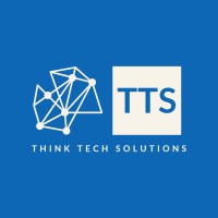 Think Tech Solutions logo - Similar company to Think Tech Solutions