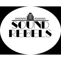 Sound Rebels, LLC logo - Similar company to Hyperbolic Audio
