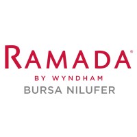 Ramada by Wyndham Bursa Nilüfer logo - Similar company to Luvis Bodrum