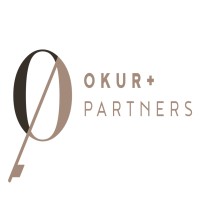OKUR + PARTNERS logo - Similar company to Sezer Kara Hukuk Bürosu