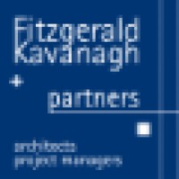 FKP Architects - Fitzgerald Kavanagh + Partners - RIAI logo - Similar company to Y Design Workshop