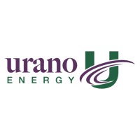 Urano Energy Corp logo - Similar company to Engineer Africa