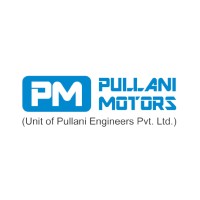 Pullani Motors logo - Similar company to Poona Security India Private Limited