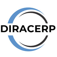 DiracERP Solution Pvt. Ltd. logo - Similar company to Brainguru Technologies
