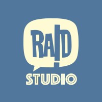 Royal Academy of Illustration & Design logo - Similar company to Comics Agency