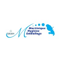 Martinique Hygiène Emballage logo - Similar company to Eco Conception Antilles Martinique