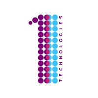 OneDot1 Technologies logo - Similar company to Conscipact Tech Sciences