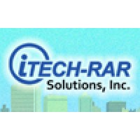 iTECH-RAR Solutions, Inc. logo - Similar company to Itech System Solutions