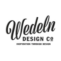 Wedeln Design Co logo - Similar company to Suave Designs