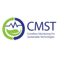Condition Monitoring for Sustainable Technologies and Climate Change Mitigation logo - Similar company to Vent For Change - Sustainable Stationery