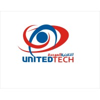 UNITED TECHNOLOGY TRADING & CONTRACTING CO. LTD. logo - Similar company to Mcloud Aircon