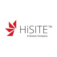 HiSITE, a Guesty Company logo - Similar company to Elanga Australia