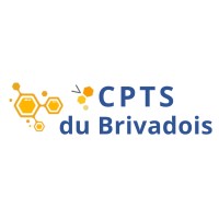 CPTS du Brivadois logo - Similar company to Bloom Nutrition