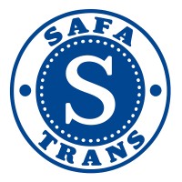 SAFATRANS logo - Similar company to Meter Proje Uluslararasi Taşimacilik