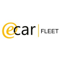 Ecar Fleet logo - Similar company to Frota 162