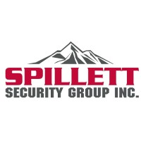 Spillett Security Group Inc. logo - Similar company to T&M Ltda