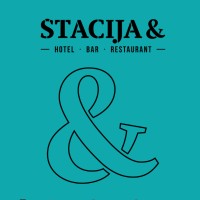 Štacija logo - Similar company to Saron Solutions