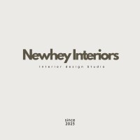 Newhey interiors logo - Similar company to Tpg
