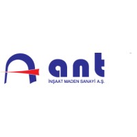 ANT İnşaat Maden Sanayi A.Ş. logo - Similar company to Nai̇f Yapi A.Ş.
