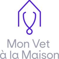 Mon Vet à la Maison logo - Similar company to Movers Montreal