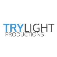 Trylight Productions logo - Similar company to Flyonthewall