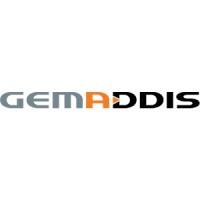 GEMADDIS logo - Similar company to B4C Lab
