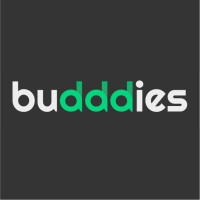 Budddies logo - Similar company to Stackless
