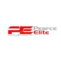 PEARCE ELITE PLUMBING & HEATING LIMITED logo - Similar company to Electec