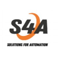 S4AUTOMATION logo - Similar company to Modustech