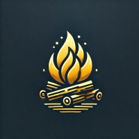 Bönfire logo - Similar company to Zerodao