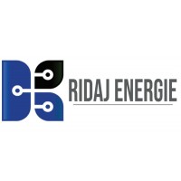 RIDAJ ENERGIE logo - Similar company to Maalys Automation Maroc