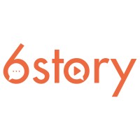 6Story - Video Production logo - Similar company to Skailit