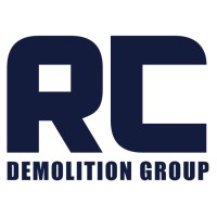 Remote Controlled Demolition Group logo - Similar company to Controlled Demolition Group Inc.