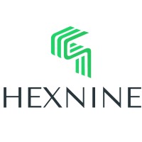 Hexnine Technologies logo - Similar company to Guardian One Technologies