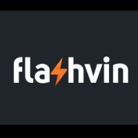 Flashvin Tech logo - Similar company to Luminart Ltd