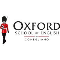 Oxford School of English - Conegliano logo - Similar company to Teaching Terra