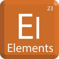 Elements Geo logo - Similar company to Shore Point Engineering