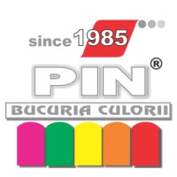 PIN PLUS PIN logo - Similar company to Yumasoft