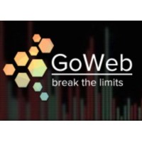 GoWeb International logo - Similar company to Container Home Bd