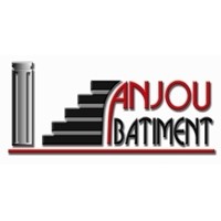 Anjou Bâtiment logo - Similar company to Bureau Xavier David