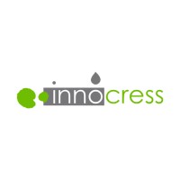 Innocress logo - Similar company to Baobaby