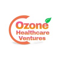 Ozone Healthcare Ventures logo - Similar company to Nirvana Healthcare Ventures