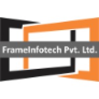 Frame Infotech Pvt Ltd