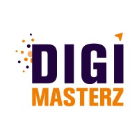 digimasterz.in logo - Similar company to Digimasterz