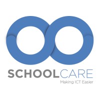 SchoolCare - part of PSD Group logo - Similar company to Pczen