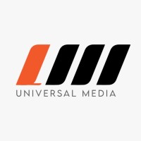Universal Mediaa logo - Similar company to Web Ignito